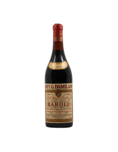 Damilano Barolo 1974