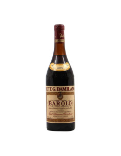 Damilano Barolo 1979