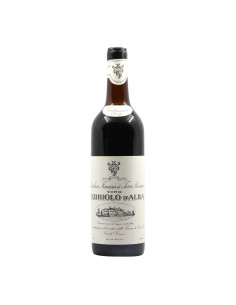 Fracassi Nebbiolo 1974