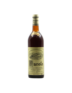 Fratelli Adriano Barolo 1971