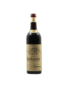 Gaia Mario Barbaresco 1968