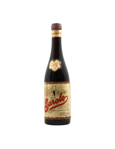 Giudice Barolo 1971