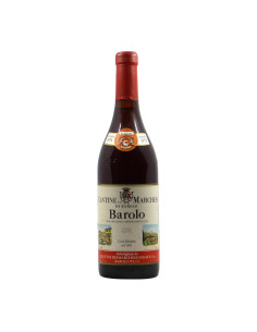 Marchesi di Barolo Barolo 1979