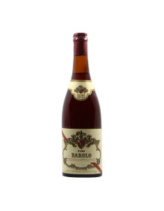 Morra Barolo 1961