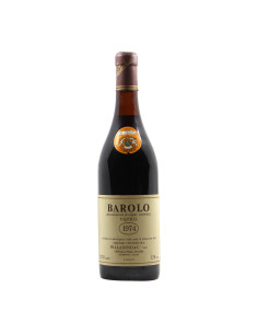 Palladino Barolo 1974