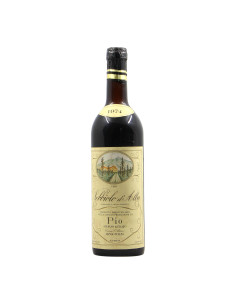 Pio Stefano Nebbiolo 1974