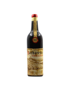 Quazzolo Barbaresco 1959