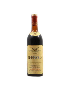 Ribezzo Nebbiolo 1971