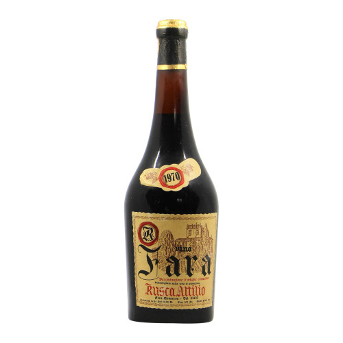 Rusca Fara 1970