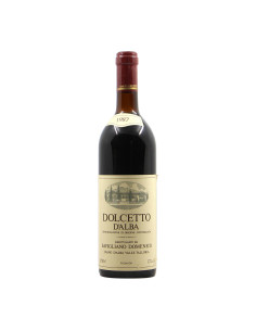 Savigliano Dolcetto d Alba 1987