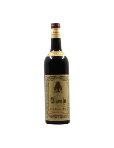 Scavino Barolo 1967