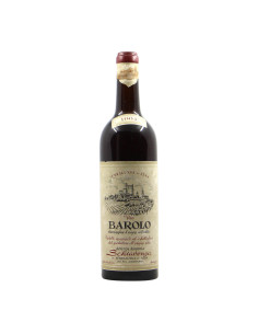 Schiavenza Barolo 1964