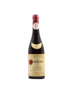Seghesio Nebbiolo 1971