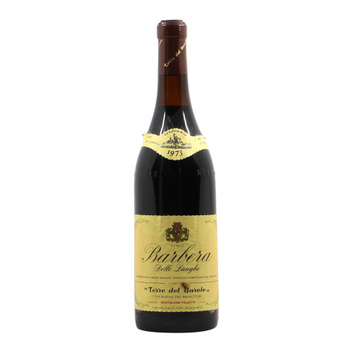 Terre del Barolo Barbera 1973