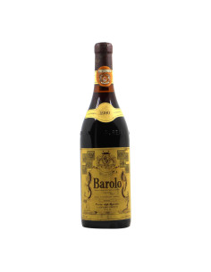 Terre del Barolo Barolo 1980