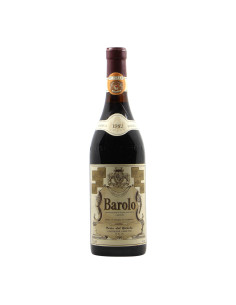 Terre del Barolo Barolo Riserva 1982
