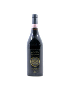 Terre del Barolo Barolo Baudana Riserva 1990
