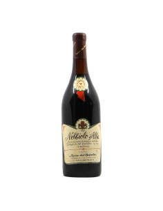 Terre del Barolo Nebbiolo 1971