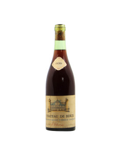 Thorin Chateau de Berze 1959 2