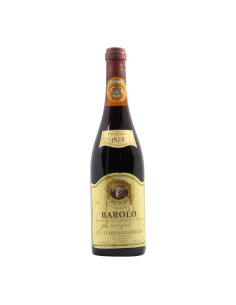 Viarengo Barolo 1979