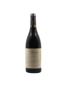 Araldica Barolo Flori 2009