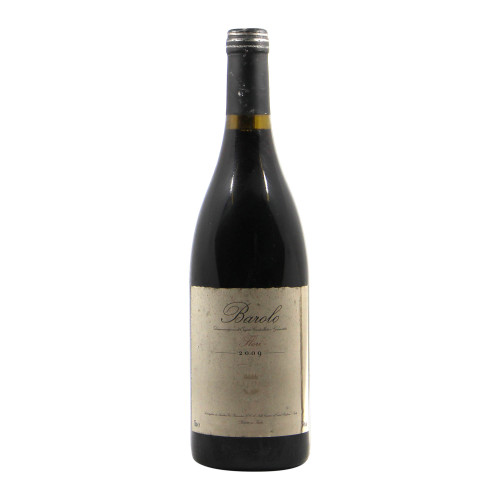 Araldica Barolo Flori 2009