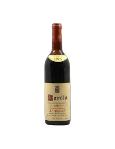 Bianco Barolo 1978