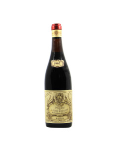 Einaudi Barolo 1967