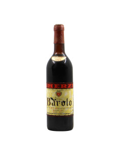 Gherzi Barolo 1967