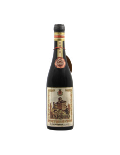 Ghignone Barolo 1968