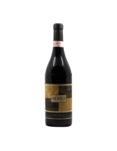 Morra Barolo 2003
