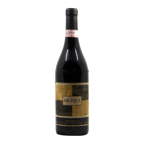 Morra Barolo 2003