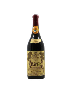 Terre del Barolo Barolo 1970
