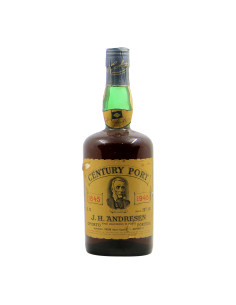 Andresen Century Port 1945