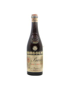 BAROLO RISERVA LOW LEVEL...