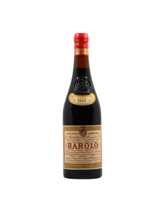 Damilano Barolo 1971