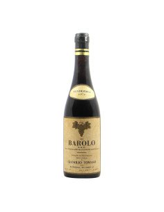 Gianolio Barolo 1971