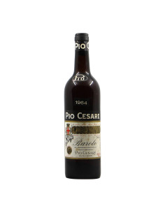 Pio Cesare Barolo 1964