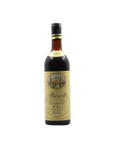 Pio Stefano Barolo 1974