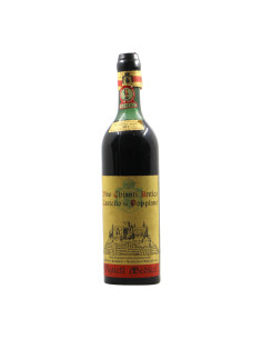Poppiano Chianti Antico 1959