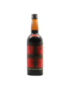 Ruffino Salento Bianco 1966