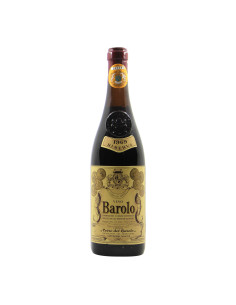 Terre del Barolo Barolo Riserva 1969