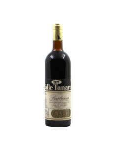 Valle Tanaro Barbaresco 1971