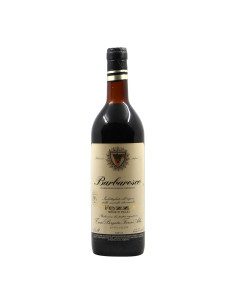 Vezza Barbaresco 1978