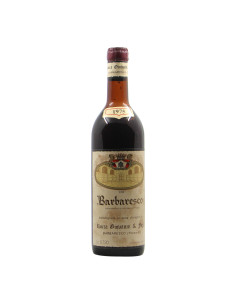 Rocca Giovanni Barbaresco 1975