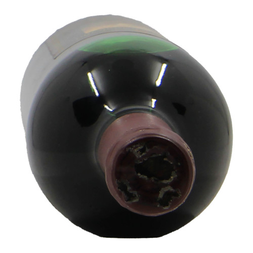 BRUNELLO DI MONTALCINO CAPSULA DANNEGGIATA 1979 CASTELLO DI BANFI