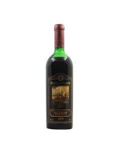 BRUNELLO DI MONTALCINO...