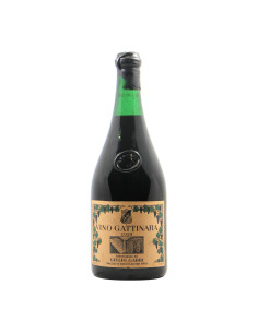 Gabri Gattinara 1959