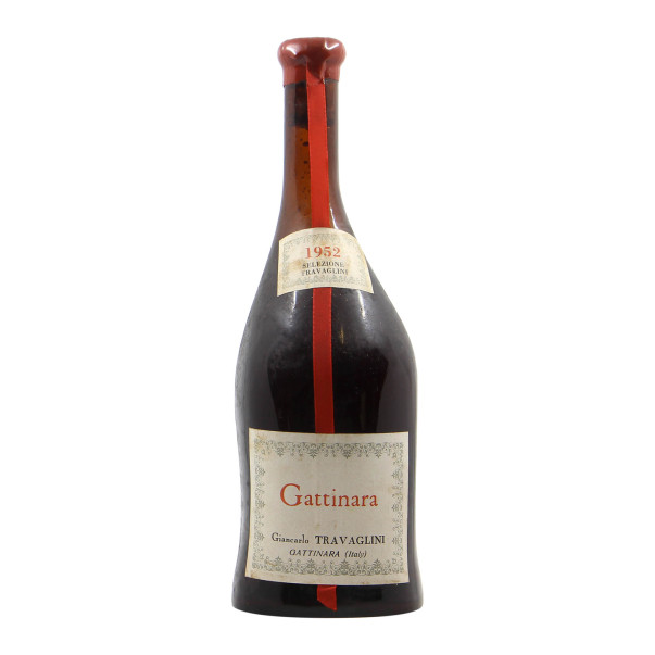 Travaglini Gattinara Selezione 1952