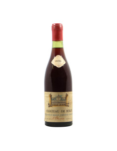 Thorin Chateau de Berze 1959